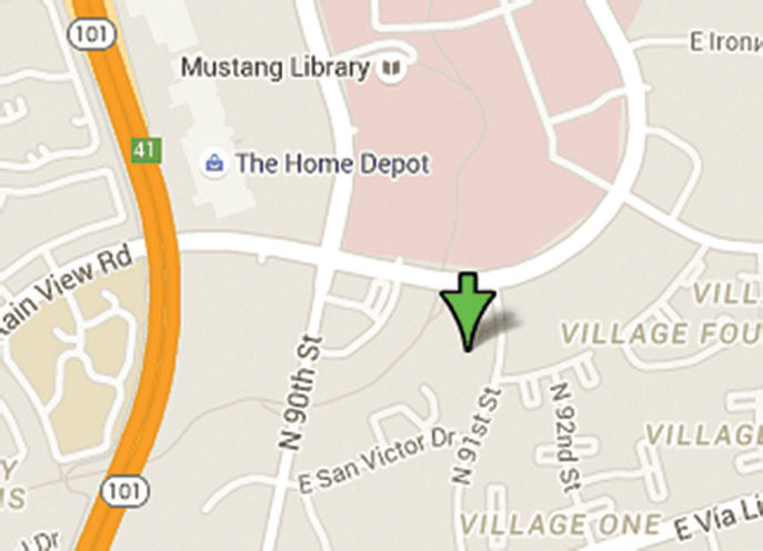 AZ Urogynecology & Pelvic Health Center